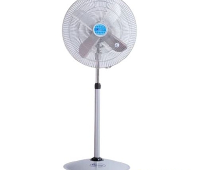 Quạt đứng công nghiệp Chinghai HS9199 đế tròn 112W