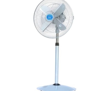 Quạt đứng công nghiệp Chinghai HS9299 4 cánh nhôm 145W