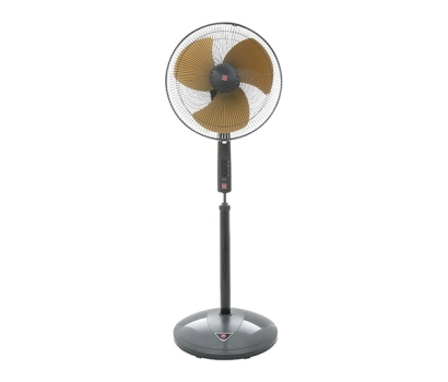 Quạt đứng KDK P40, 3 cánh kim loại