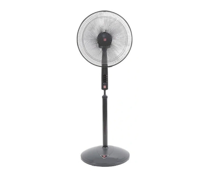 Quạt đứng KDK P41U cánh nhựa trong suốt