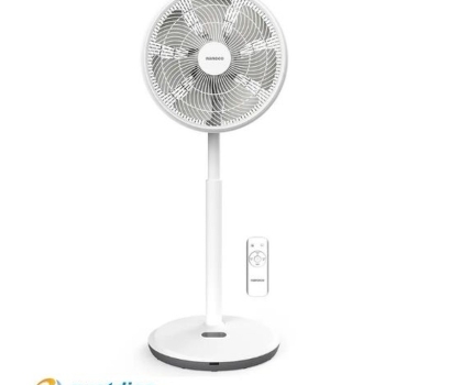 Quạt đứng Nanoco NEF1499W 7 cánh