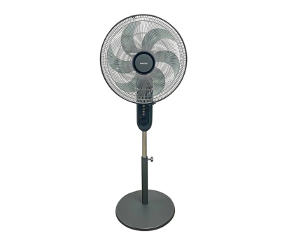 Quạt đứng Philips CX1520/01 6 cánh, điều khiển từ xa