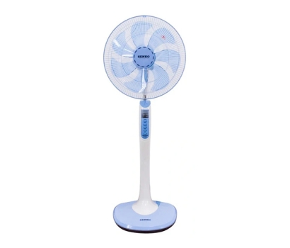 Quạt đứng Senko có Remote DR1608