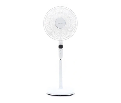 Quạt đứng Toshiba có remote F-LSD10