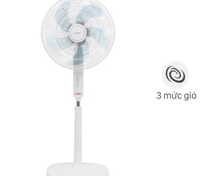 Quạt đứng Toshiba F-ASB50VN(W)