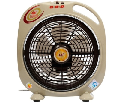 Quạt hộp Lifan mini HV-666