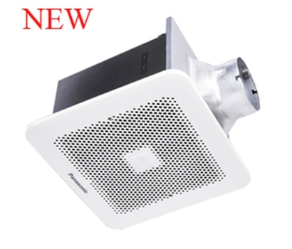Quạt hút âm trần có Sensor Panasonic FV-24CUR1