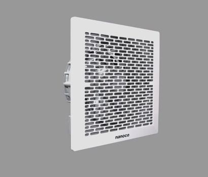 Quạt hút âm trần Nanoco NCV1520 không dùng ống dẫn
