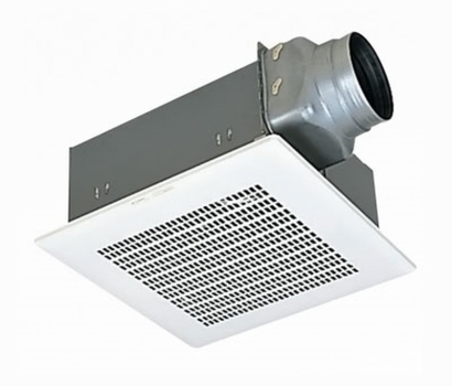 Quạt hút âm trần nối ống gió Mitsubishi VD-20Z4T3/VD-20Z4T7