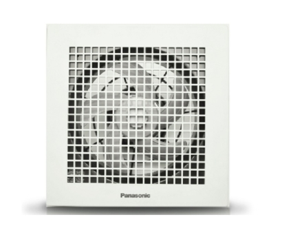 QUẠT HÚT ÂM TRẦN PANASONIC FV-25TGU5