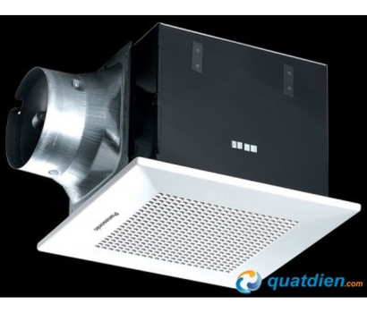 Quạt hút âm trần Panasonic FV-27CH9