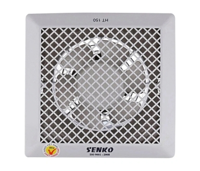 Quạt hút âm trần Senko HT150