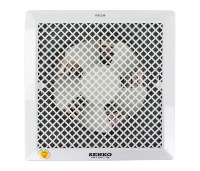 Quạt hút âm trần Senko HT200