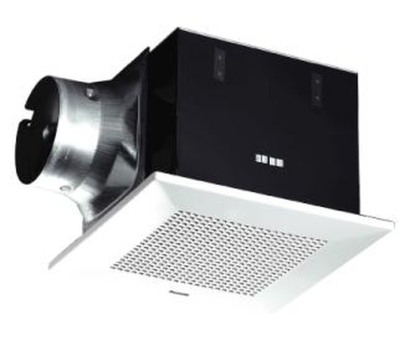 Quạt hút gắn trần Panasonic 2 tốc độ FV-38CH8