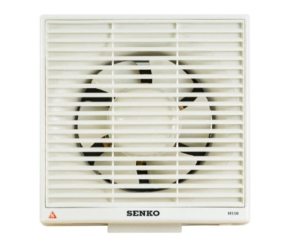 Quạt hút gắn tường 2 chiều Senko H150