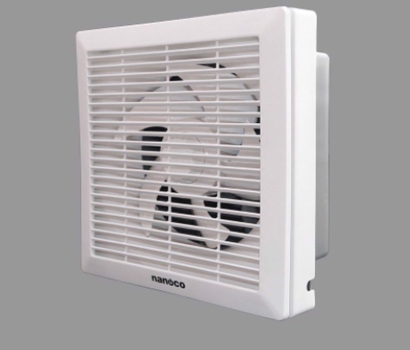 Quạt hút gắn tường Nanoco NWV2020