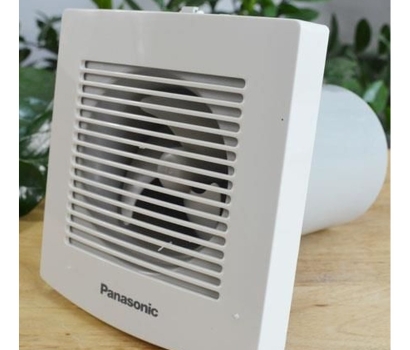 Quạt hút gắn tường nhà tắm Panasonic FV-15EGS2