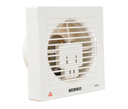 Quạt hút gắn tường Senko H100