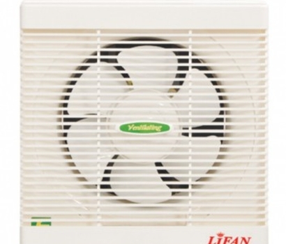 Quạt hút Lifan H-D25 ( 2 chiều)