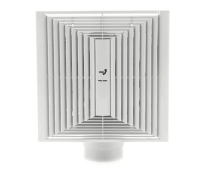 Quạt hút thông gió Asia V04001 có ống dẫn