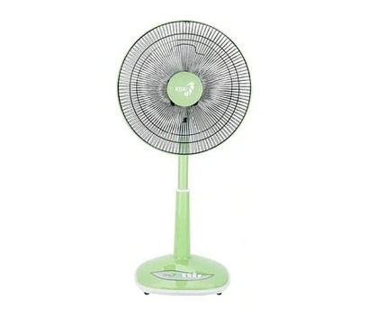 Quạt lửng Asia VY358290 16" màu xanh chuối non