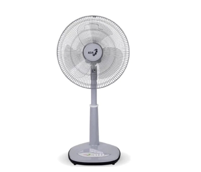 Quạt lửng Asia VY358792 màu xám, 3 tốc độ