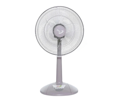 Quạt lửng Asia VY358792 màu xám, 3 tốc độ
