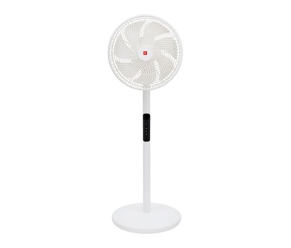 Quạt đứng lửng KDK HN30V có remote