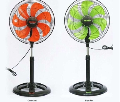 Quạt lửng thân sắt LTS1631