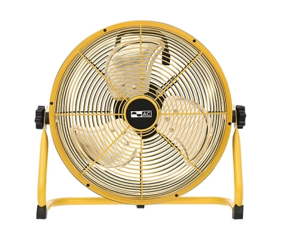 Quạt sạc AC ARF01D123, 12 cấp độ gió