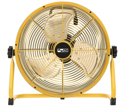Quạt sạc AC ARF01D123, 12 cấp độ gió