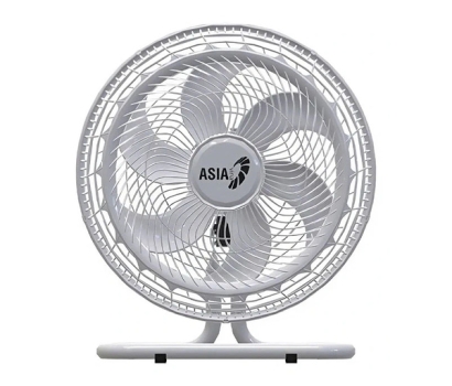 Quạt sàn Asia Turbo Plus VY636792, 4 cấp độ gió