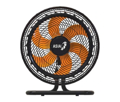 Quạt sàn Asia Turbo Plus VY636892, 4 tốc độ gió