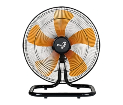 Quạt sàn Asia VY586890, 3 số gió bán công nghiệp