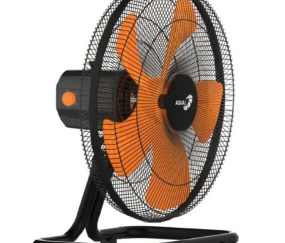 Quạt sàn Asia VY586890, 3 số gió bán công nghiệp