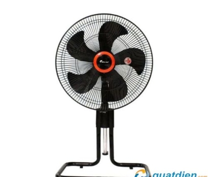 Quạt sàn Chinghai FF2317 rút 5 cánh 75W