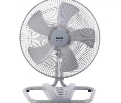 Quạt Sàn Công Nghiệp Benny BF-181F-GY