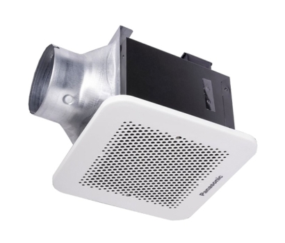Quạt thông gió âm trần Panasonic FV-24CD9