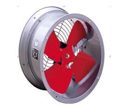 Quạt Thông Gió Công Nghiệp Super Win DFG30-4 (có các option DFG30-4, DFG40-4, DFG50-4)