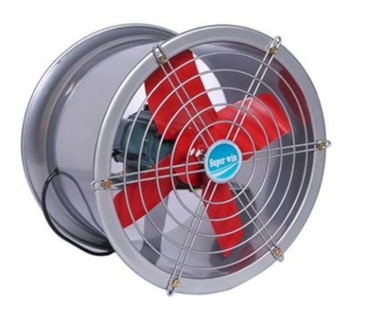 Quạt Thông Gió Công Nghiệp Super Win SF-3B (có các option SF-3B, SF-4B, SF-5B, SF-6B)