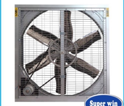 Quạt Thông Gió Công Nghiệp Super Win ZRA1000 (có các option ZRA1000 (Điện 220V (1 Pha)), ZRA1000 (Điện 380V (3 Pha)))