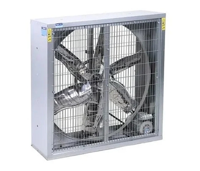 Quạt Thông Gió Công Nghiệp Super Win ZRA1220 (có các option ZRA1220 (Điện 220V (1 Pha)), ZRA1220 (Điện 380V (3 Pha)))