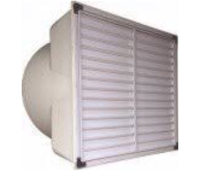 Quạt Thông Gió Công Nghiệp Super Win ZRG-1460