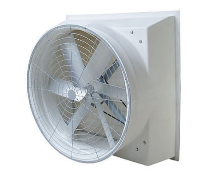 Quạt Thông Gió Công Nghiệp Super Win ZRH-1460