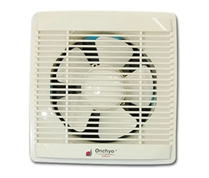 Quạt Thông Gió Onchyo FV20LHP5T (có các option FV20LHP5T (1 chiều (Hút ra)), FV20LHP5T (2 chiều (Hút - Thổi)))