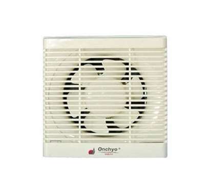 Quạt Thông Gió Onchyo FV30LHP6 (có các option FV30LHP6 (1 chiều (Hút ra)), FV30LHP6 (2 chiều (Hút - Thổi)))