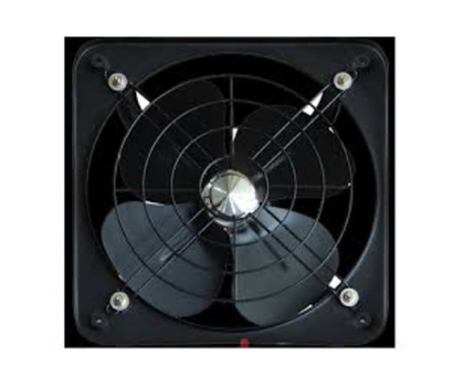 QUẠT THÔNG GIÓ VUÔNG DETON FAD 40-4