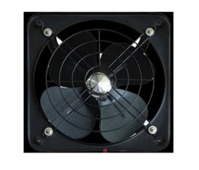 QUẠT THÔNG GIÓ VUÔNG DETON FAD 40-4