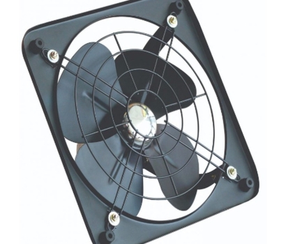 QUẠT THÔNG GIÓ VUÔNG DETON FAD 50-4
