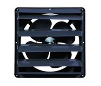 Quạt thông gió vuông Deton FAG 25-4T